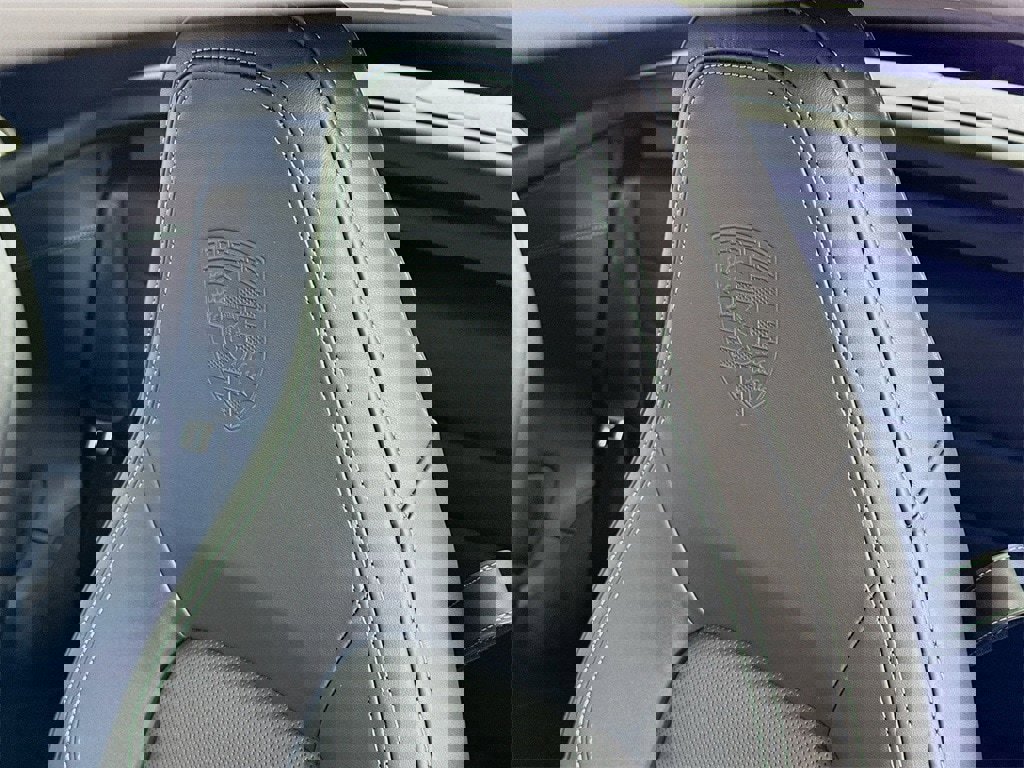 New 2026 Porsche 911 Carrera 4S image 15