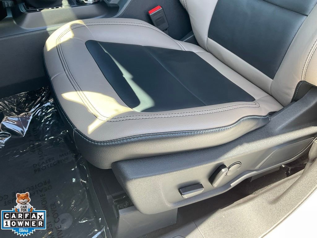 Used 2023 Ford Bronco Wildtrak AWD/4WD image 18