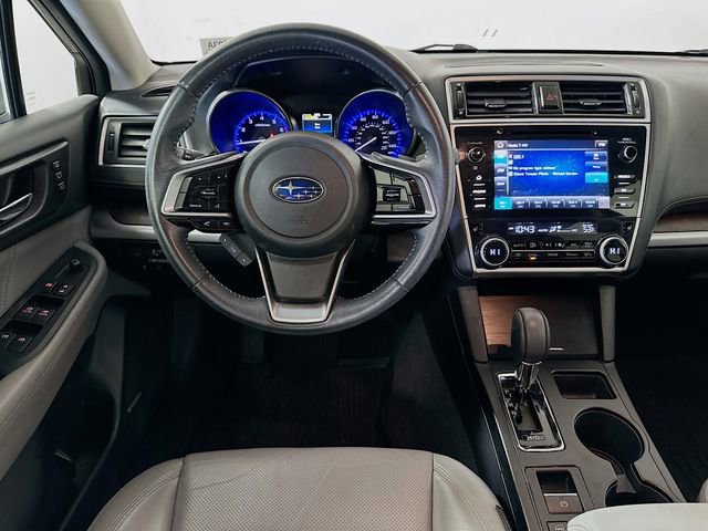 Used 2018 Subaru Outback 2.5i Limited image 25