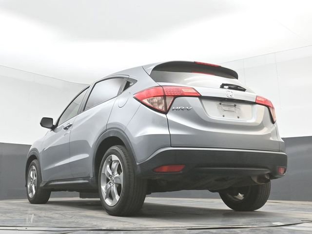 Used 2017 Honda HR-V LX image 45