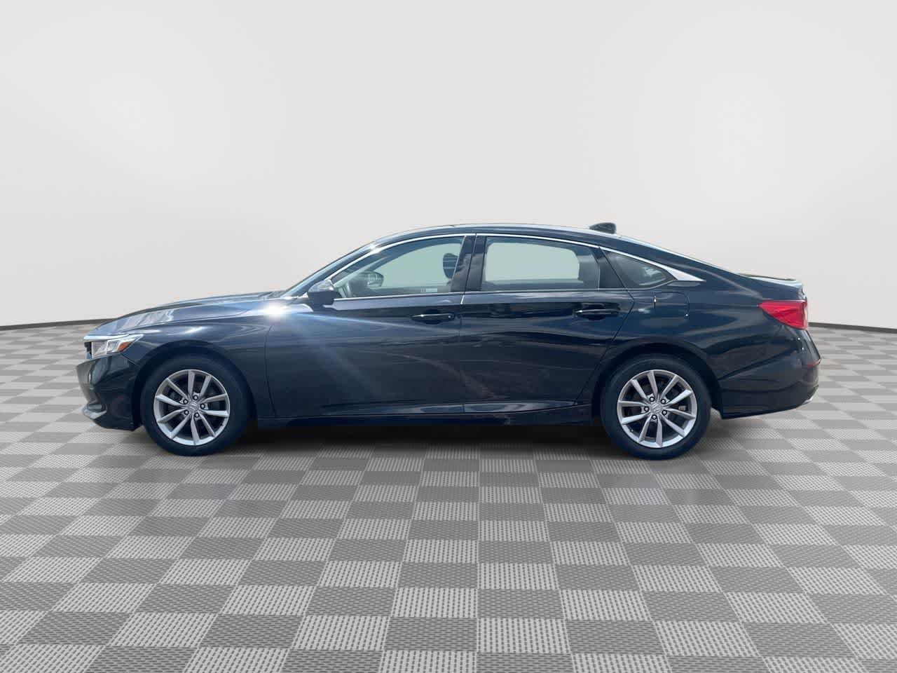 Used 2021 Honda Accord LX image 5