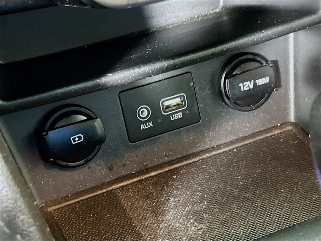 Used 2021 Hyundai Kona SEL image 29