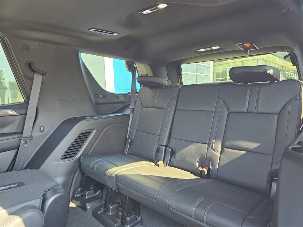 Used 2022 Chevrolet Tahoe RST w/ Luxury Package image 20