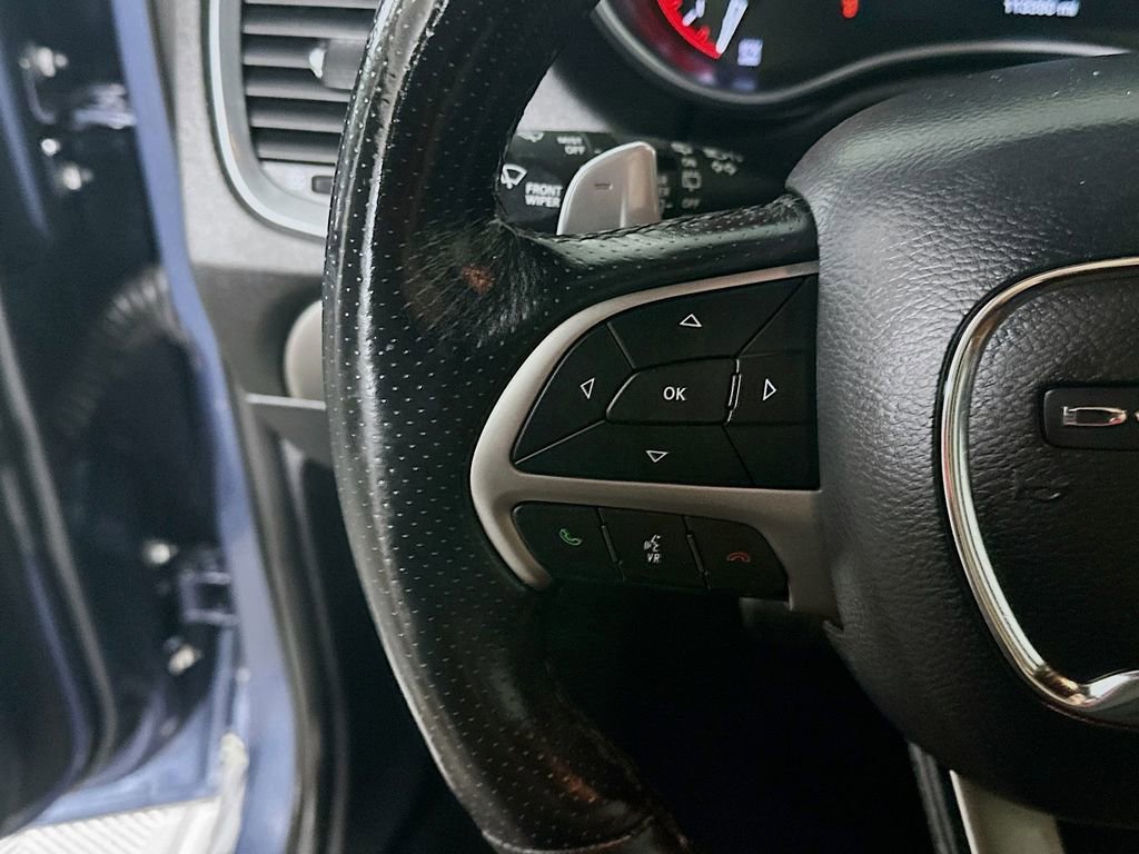 Used 2019 Dodge Durango Citadel image 26