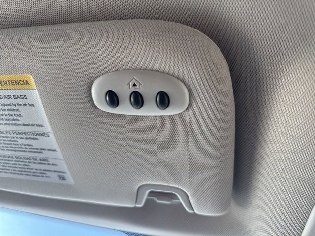 Used 2024 Ford Edge SEL w/ Convenience Package image 42