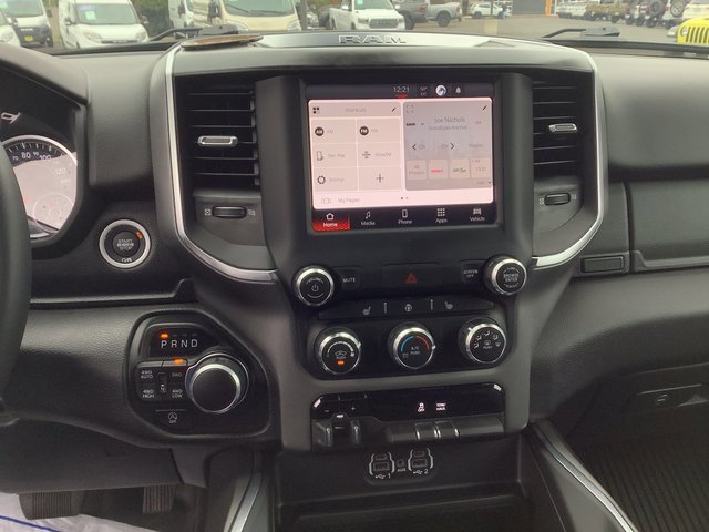 Used 2024 RAM 1500 Big Horn image 17