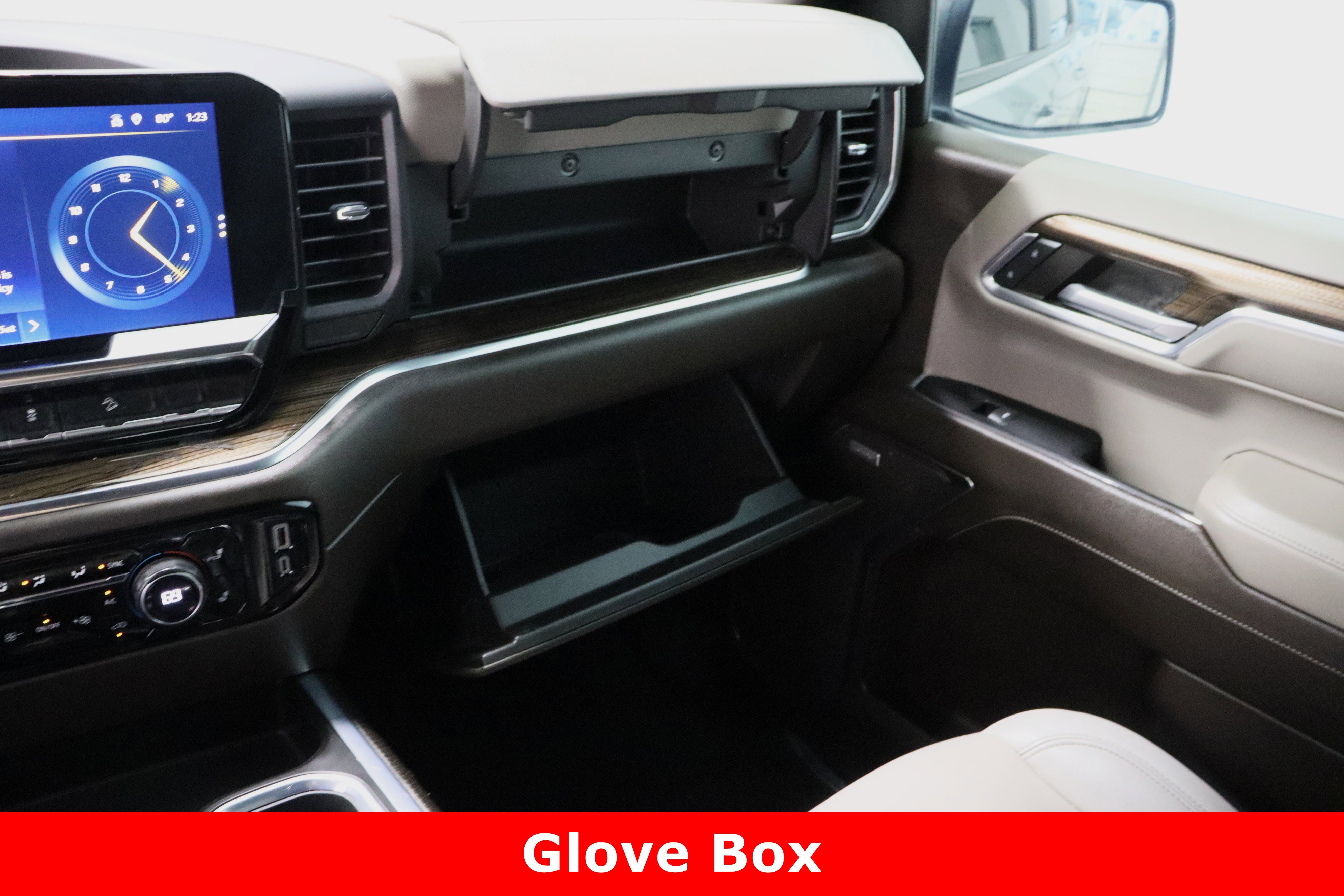 Used 2024 Chevrolet Silverado 1500 RST w/ Texas Edition Plus image 24