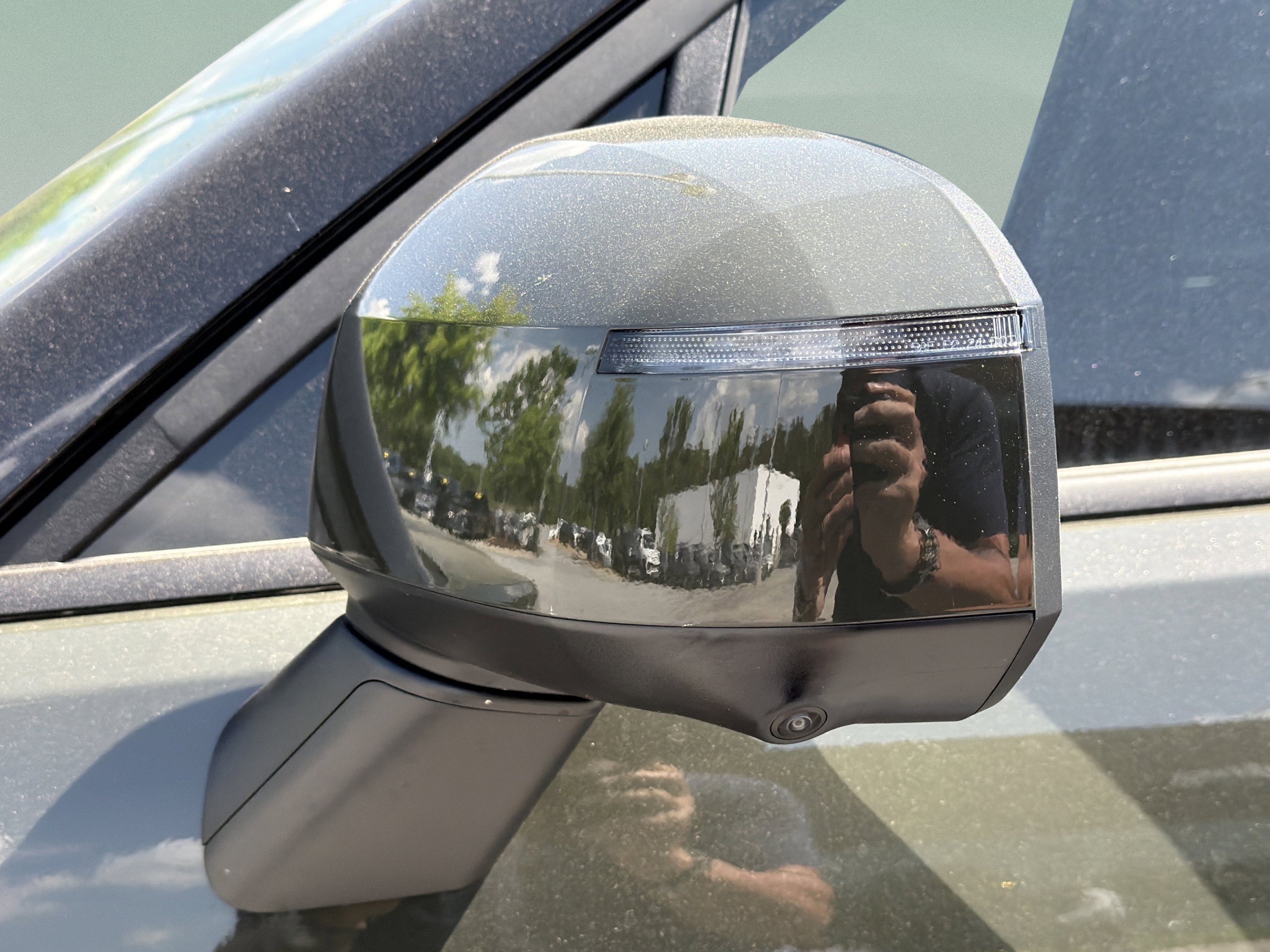 New 2026 Hyundai Santa Fe Limited FWD image 29