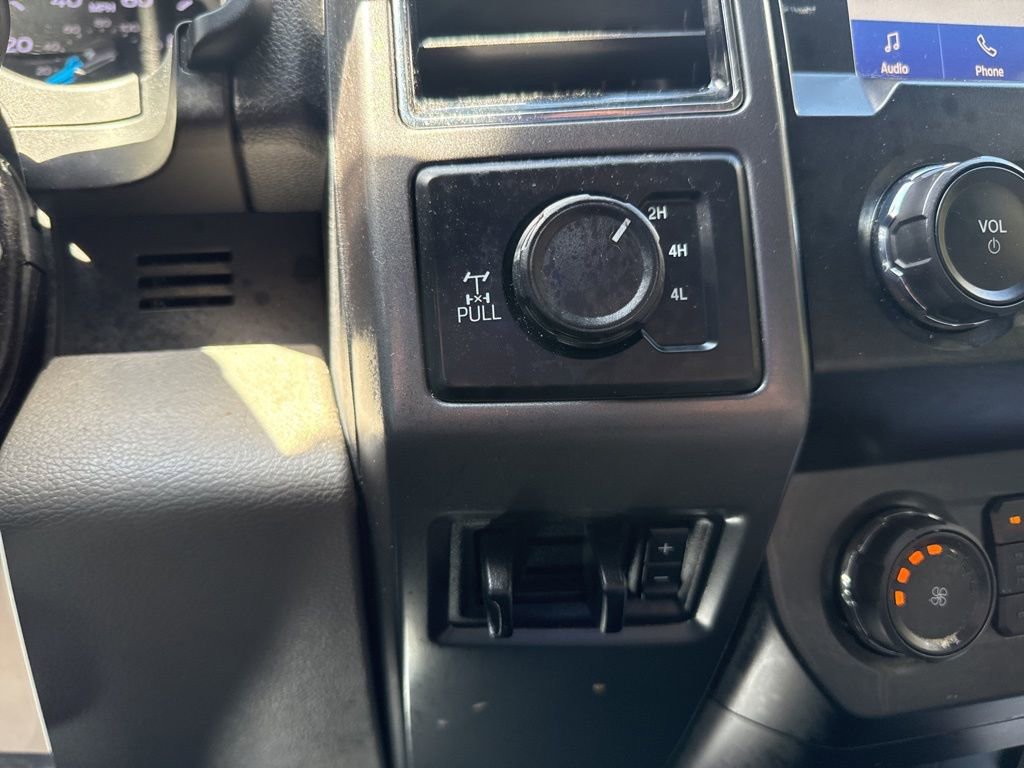 Used 2022 Ford F350 XLT w/ XLT Premium Package AWD/4WD image 33