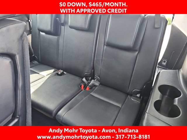 Used 2019 Toyota Highlander XLE FWD image 30