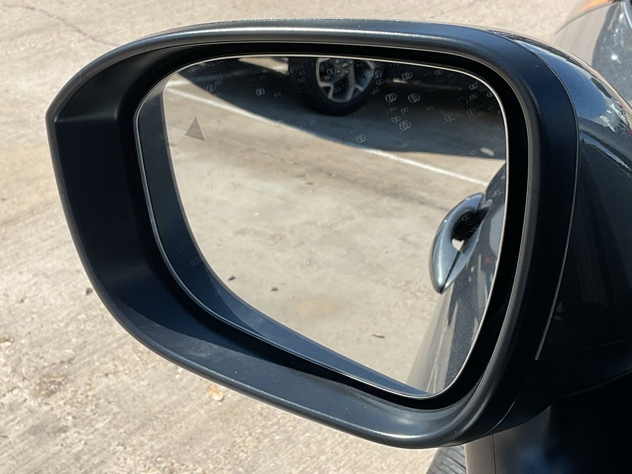 Certified 2023 Nissan Rogue SV image 11