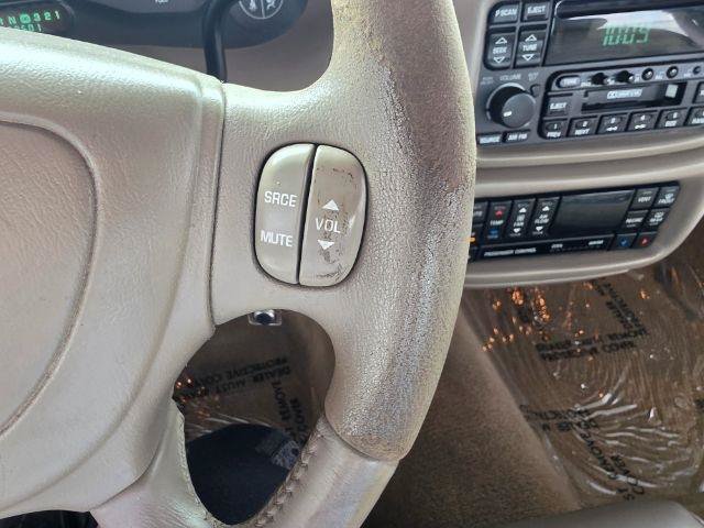 Used 1999 Buick Century Limited FWD image 13