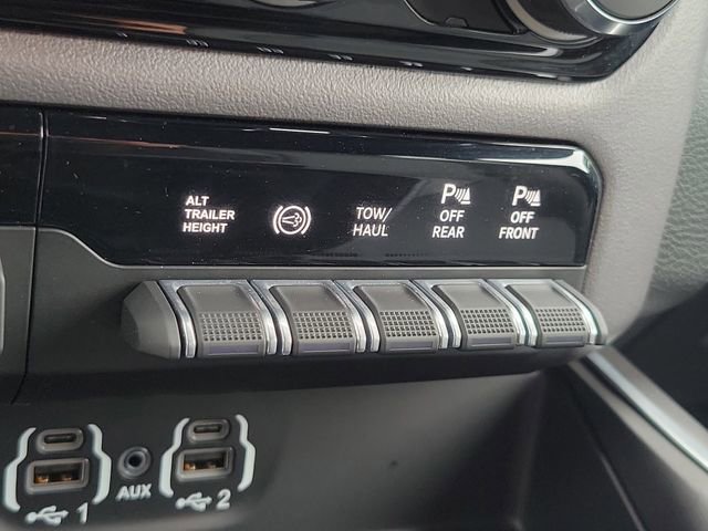 Used 2023 RAM 3500 Big Horn w/ Level 2 Equipment Group image 26