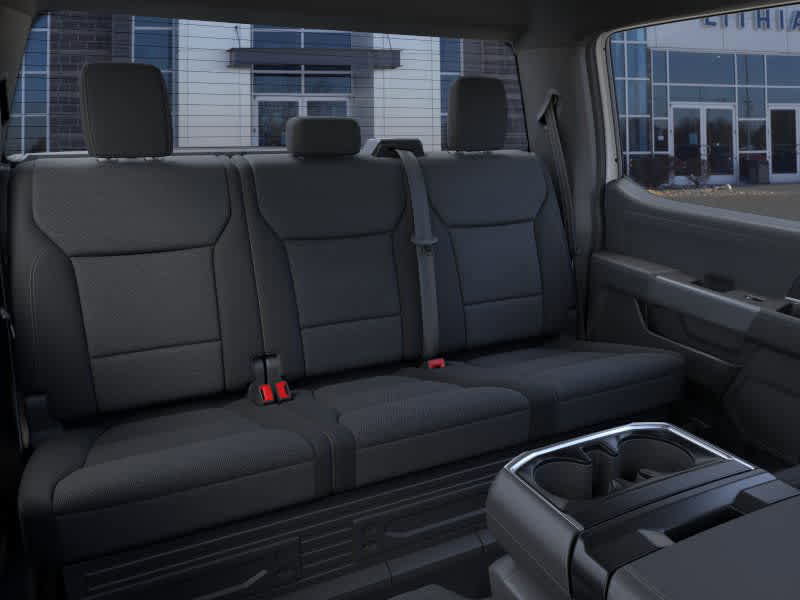 New 2026 Ford F150 XLT image 11