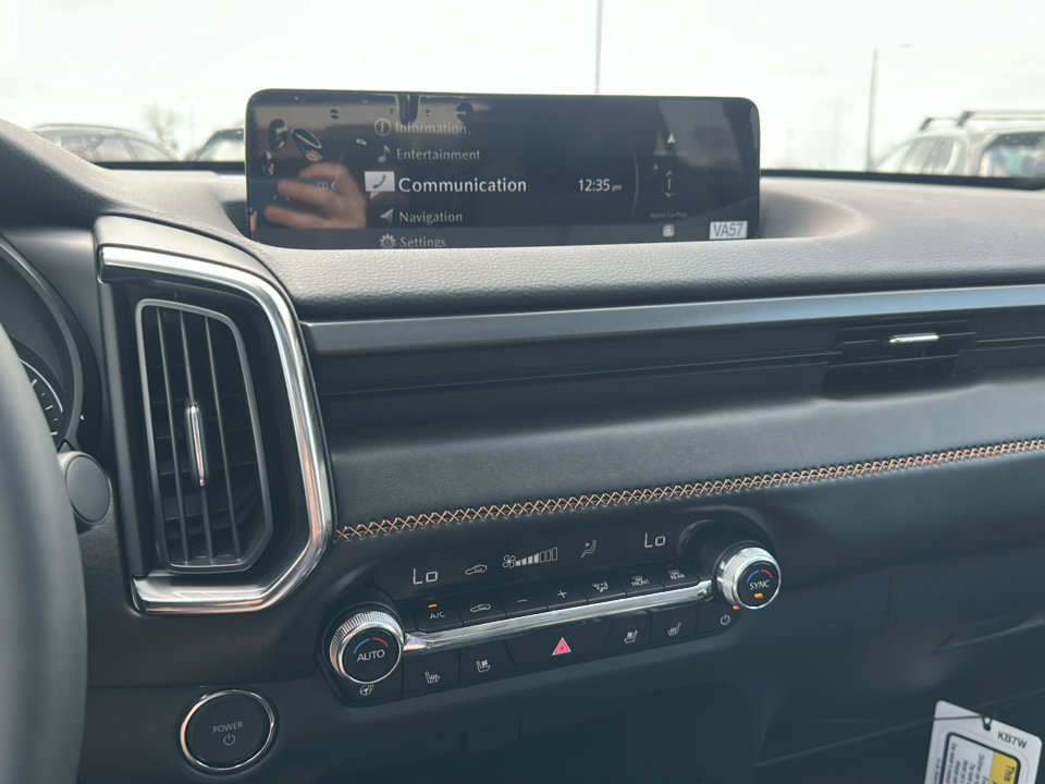 New 2026 MAZDA CX-50 2.5 Hybrid w/ Weather Package image 22