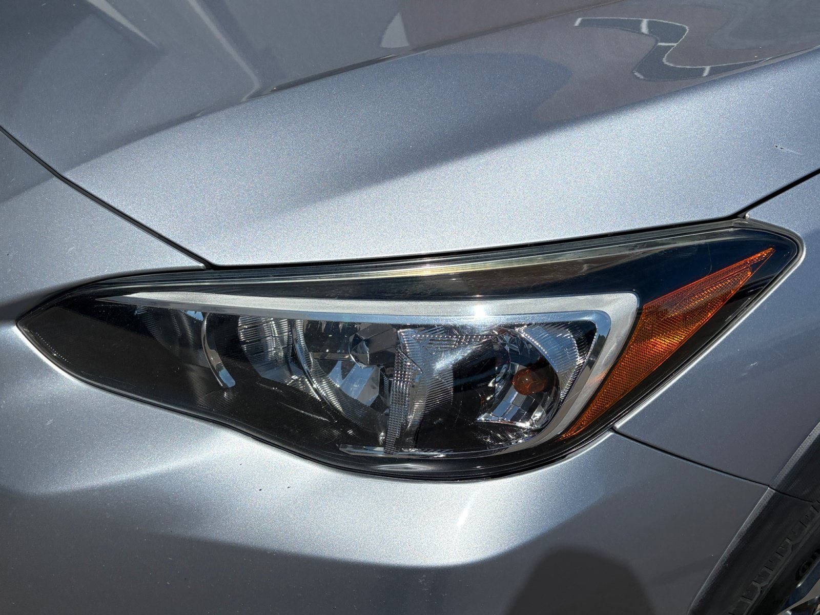 Used 2019 Subaru Crosstrek 2.0i AWD/4WD image 9