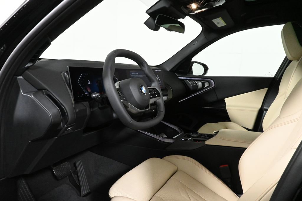 Used 2026 BMW X3 xDrive30 w/ Premium Package image 15