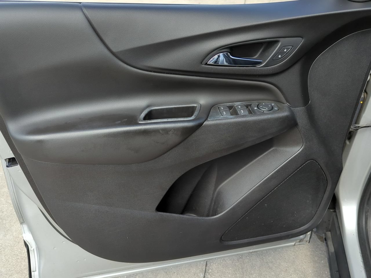 Certified 2021 Chevrolet Equinox LT FWD image 20