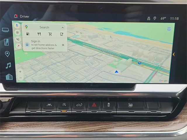 Used 2025 Chevrolet Silverado 1500 LT image 14