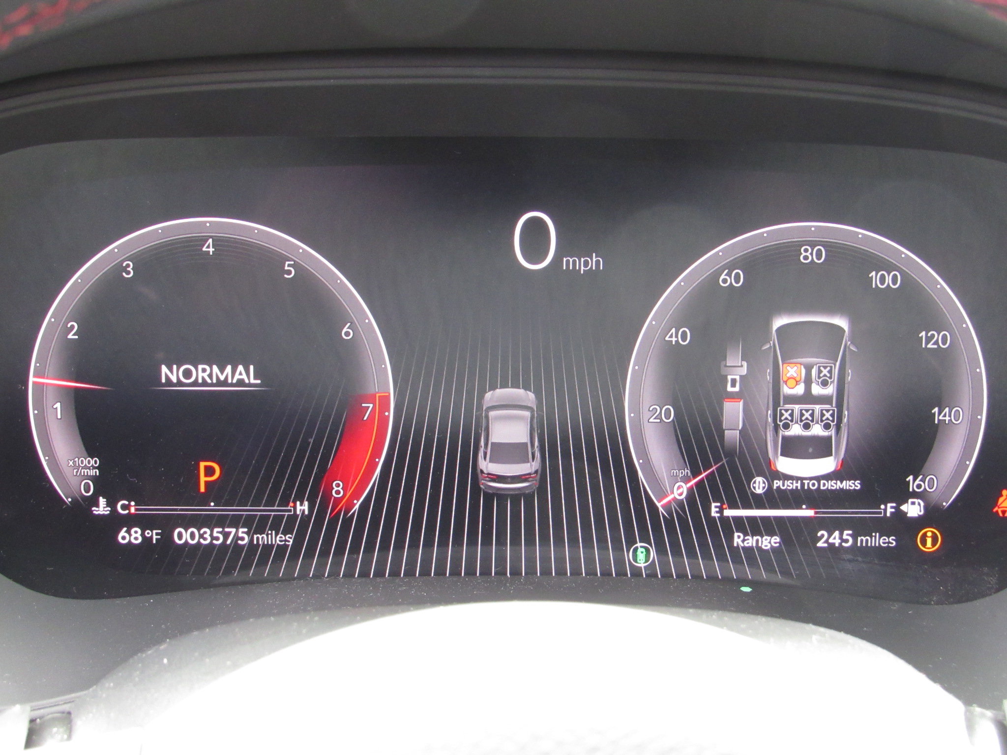 Certified 2025 Acura TLX SH-AWD w/ A-SPEC Pkg image 28