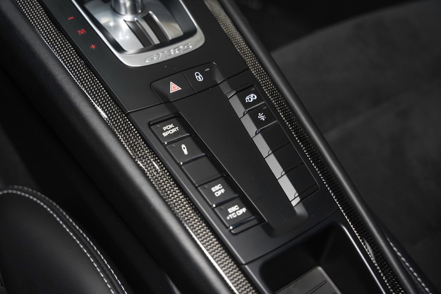 Used 2019 Porsche 911 GT3 RS RWD image 40