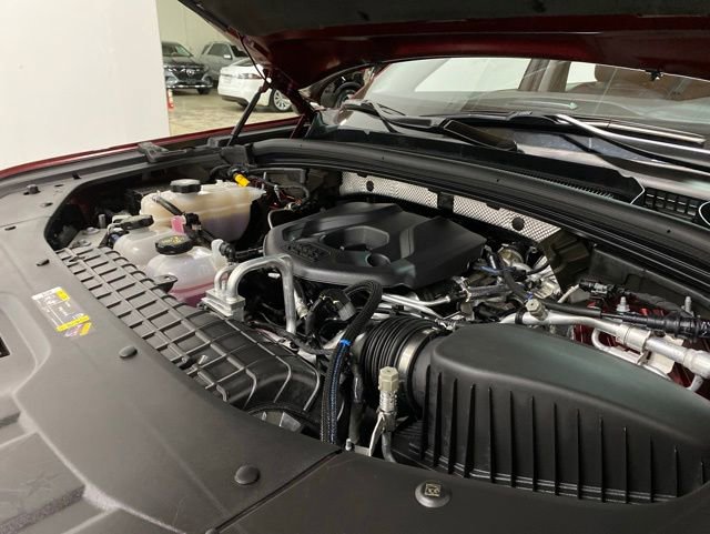 Used 2022 Jeep Grand Cherokee Limited 4xe AWD/4WD image 97