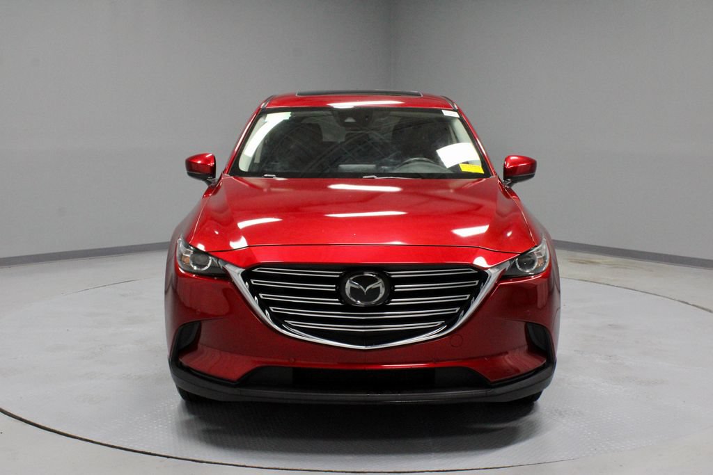 Used 2019 MAZDA CX-9 Touring w/ Touring Premium Package FWD image 7