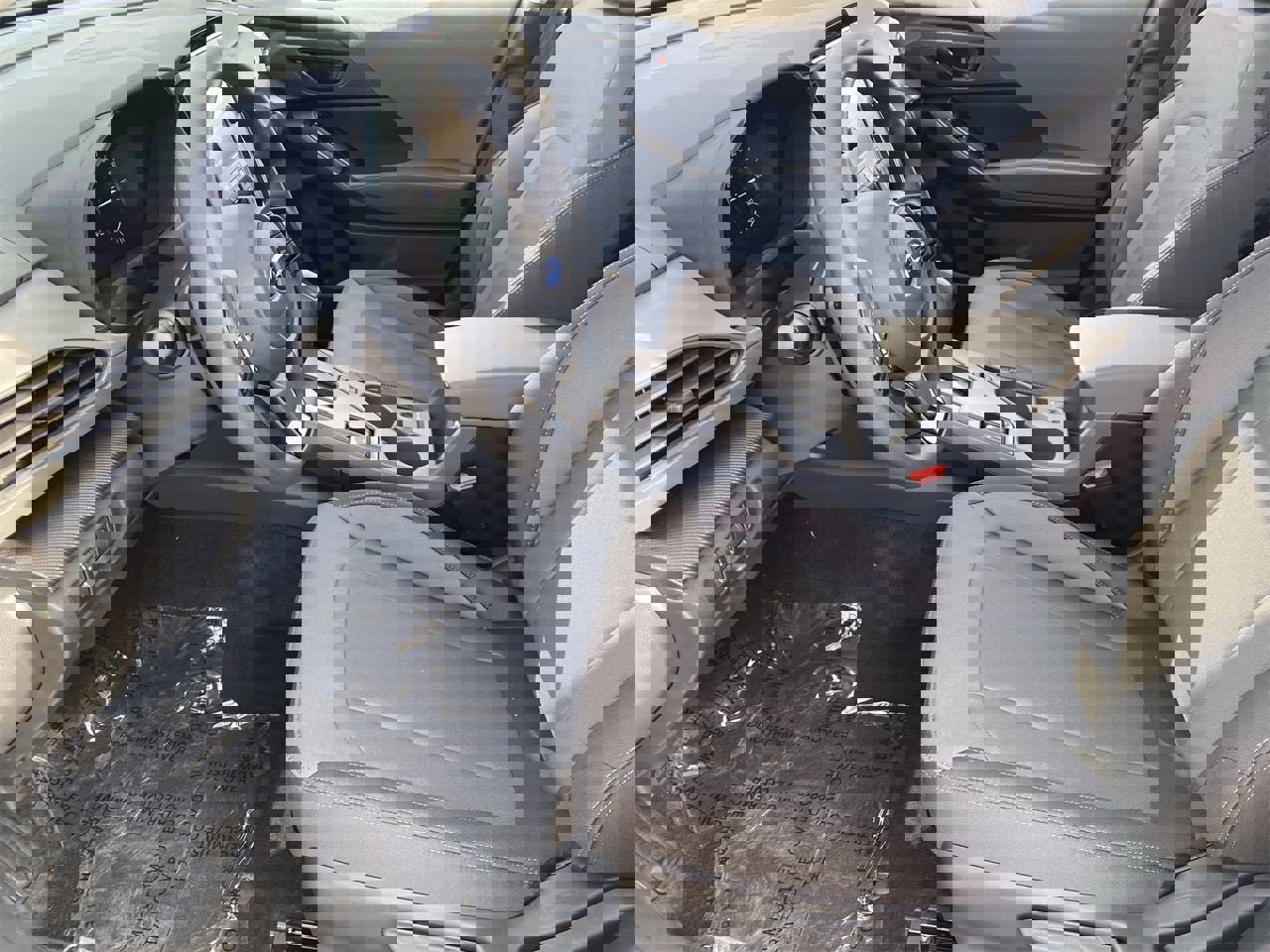 New 2026 Subaru Crosstrek 2.5i image 15