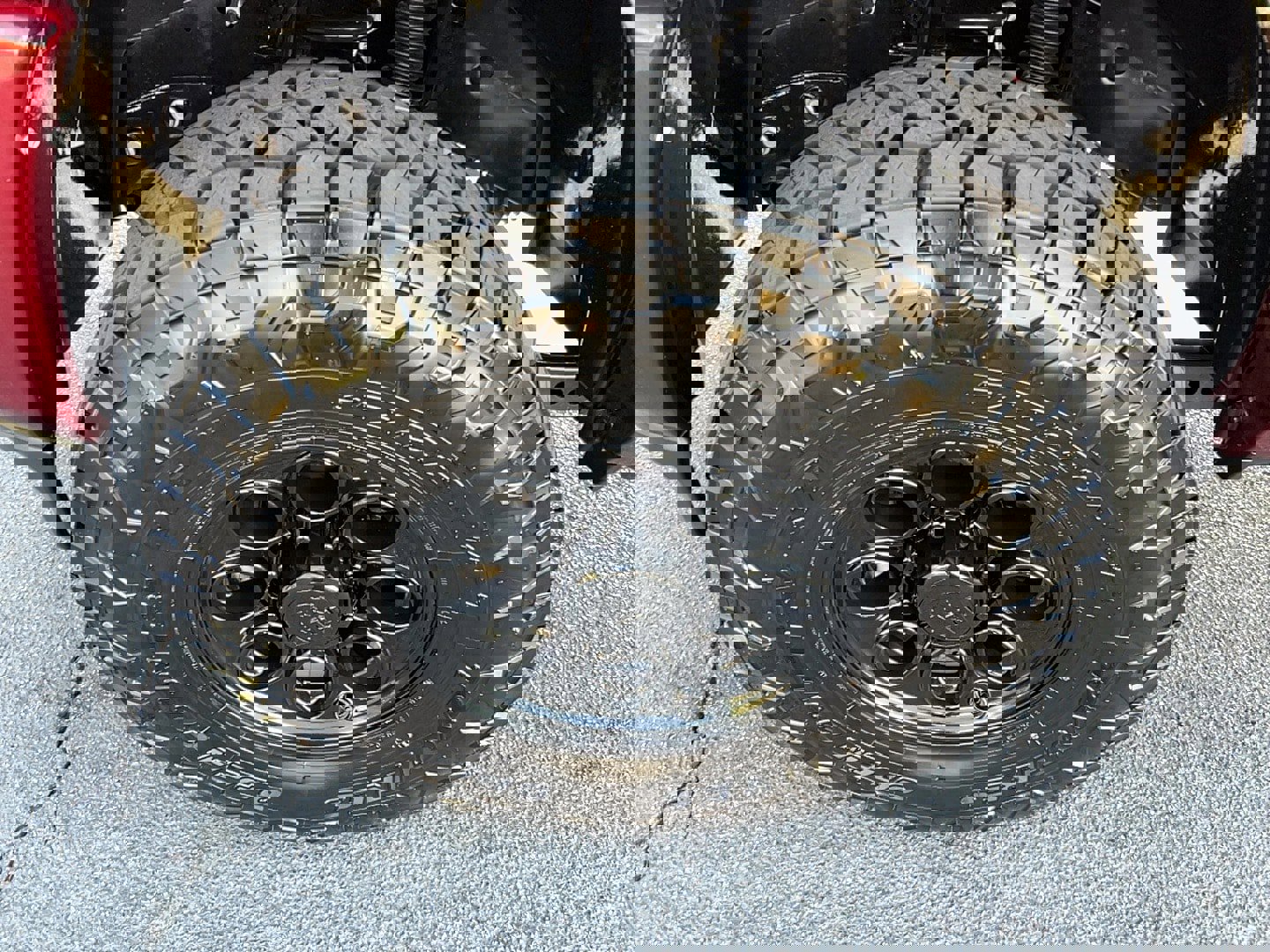 Used 2019 RAM 2500 Limited image 9