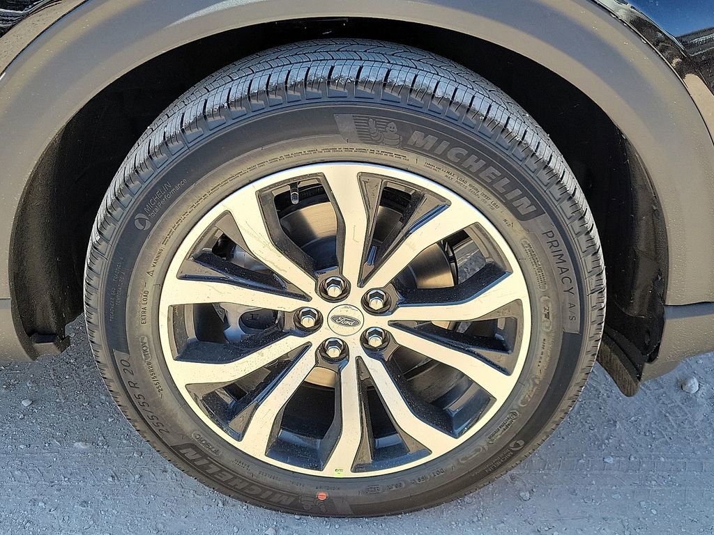 New 2026 Ford Explorer ST-Line RWD image 14