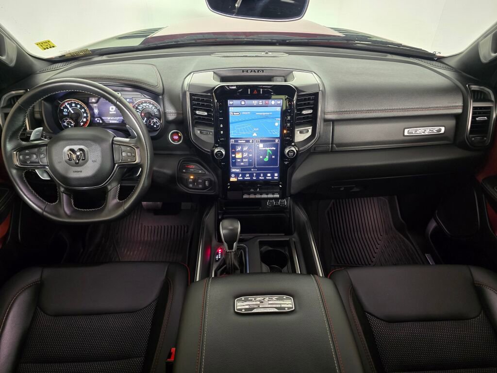 Used 2022 RAM 1500 TRX image 25