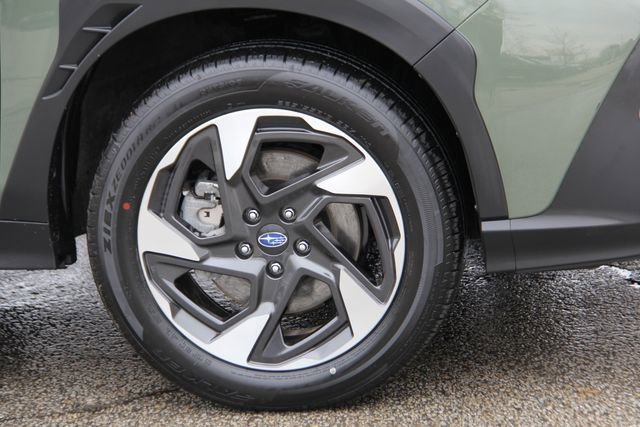 Certified 2025 Subaru Crosstrek 2.5i Limited AWD/4WD image 14