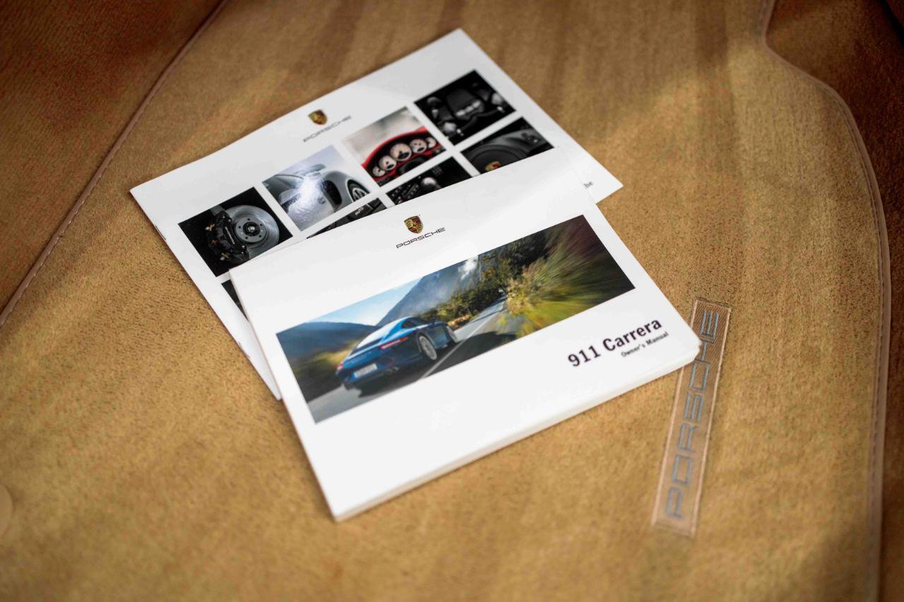 Used 2012 Porsche 911 Carrera S RWD image 54