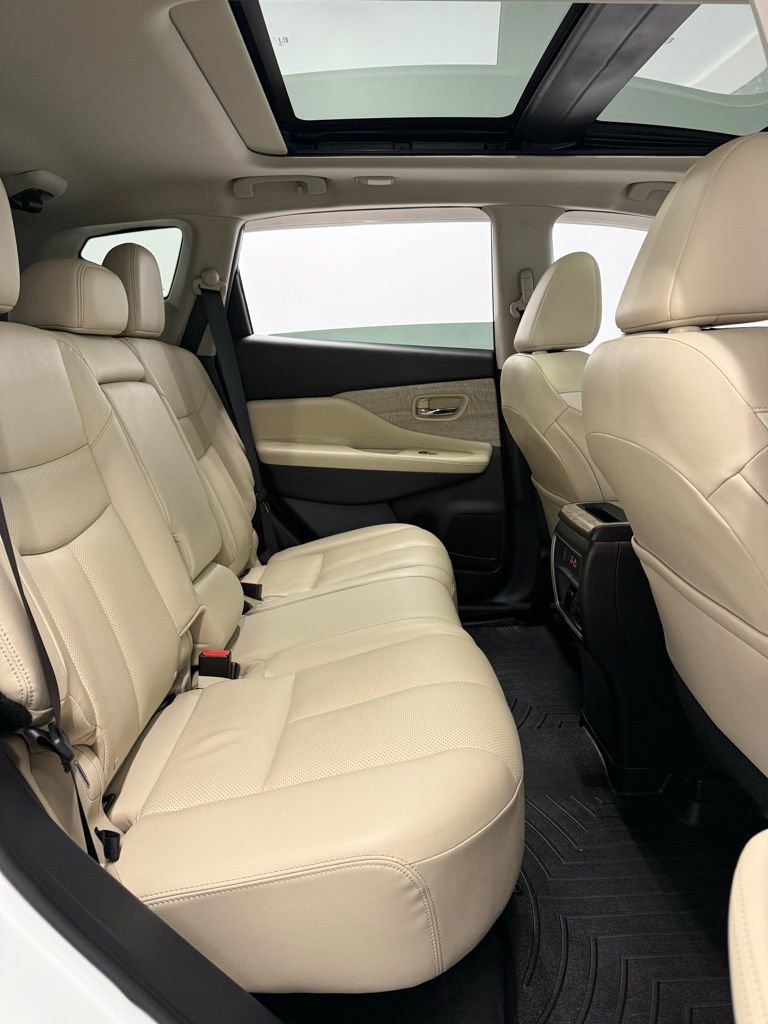 Used 2020 Nissan Murano SL w/ Moonroof Package image 20