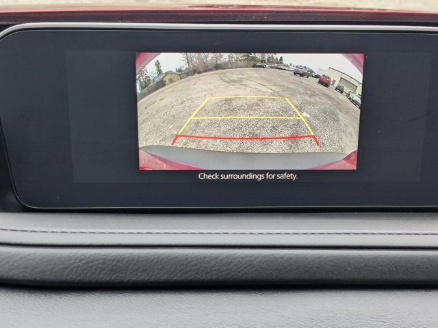 Used 2023 MAZDA CX-30 AWD 2.5 S w/ Preferred Package image 17