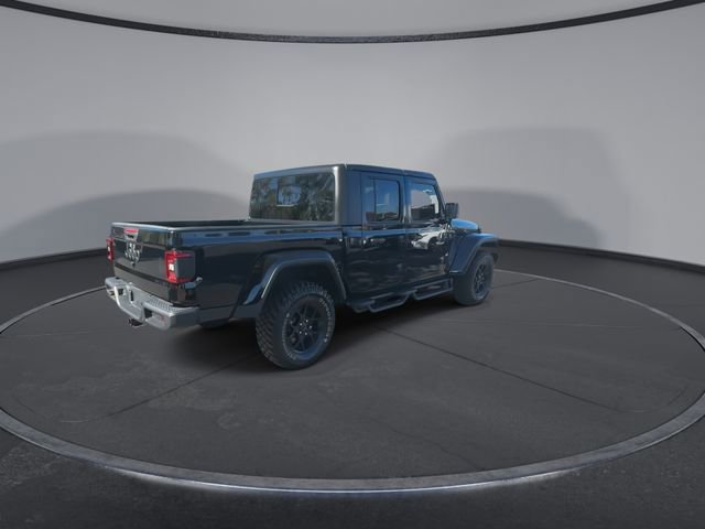 Used 2025 Jeep Gladiator Willys image 15