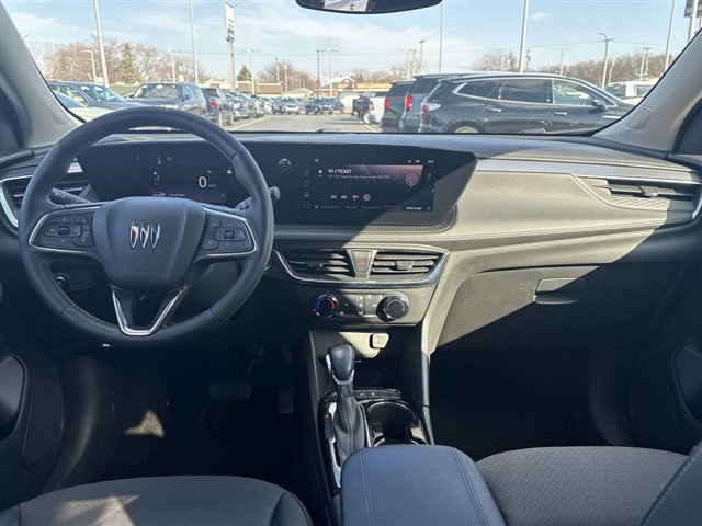 Certified 2024 Buick Encore GX Preferred w/ Comfort Package image 19