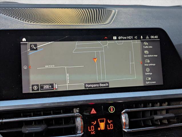 Used 2023 BMW 430i xDrive Coupe w/ Premium Package AWD/4WD image 19