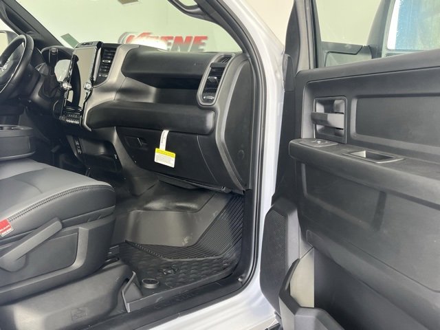 New 2026 RAM 3500 Tradesman image 29