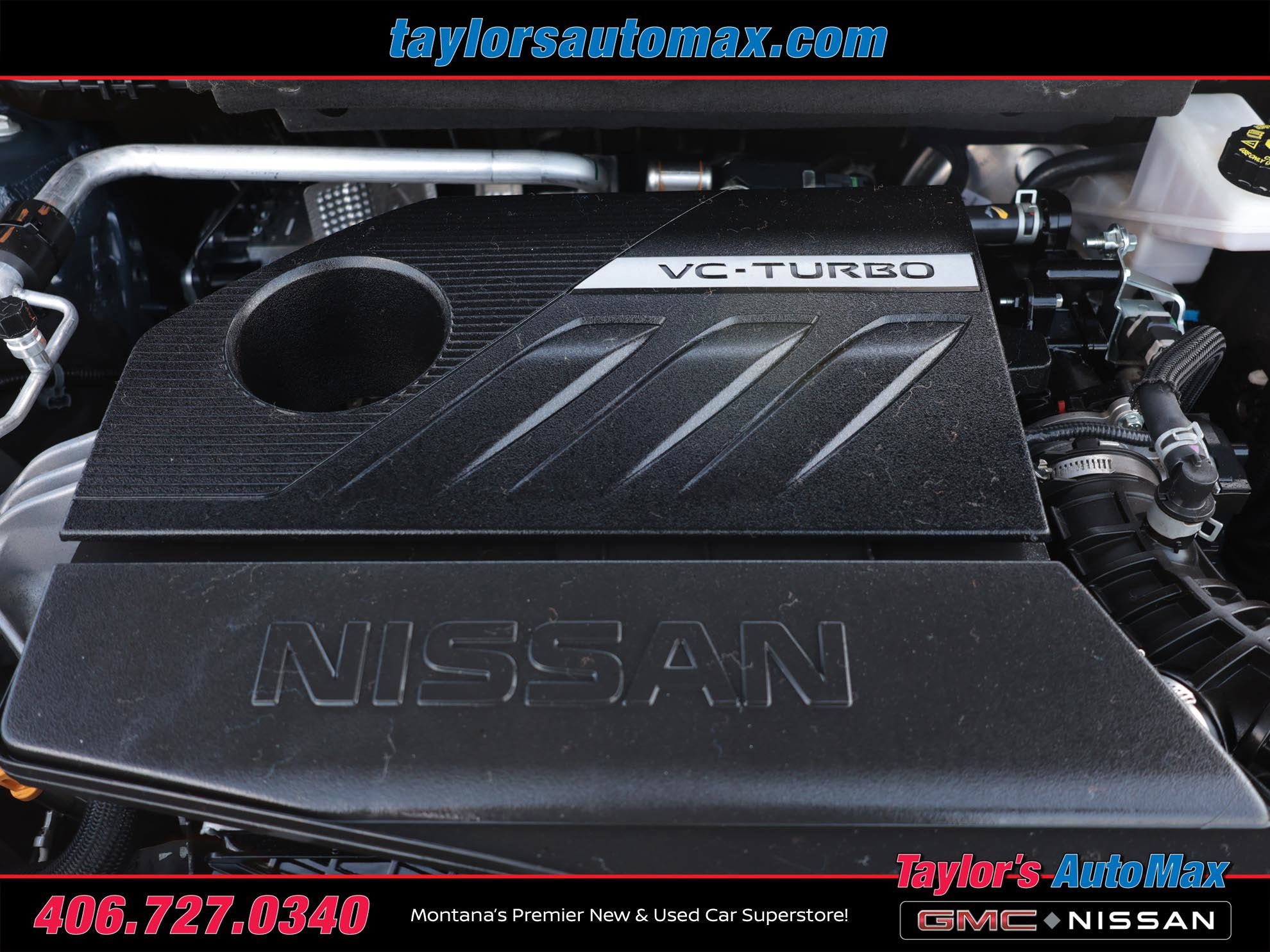 Used 2025 Nissan Rogue SV AWD/4WD image 35