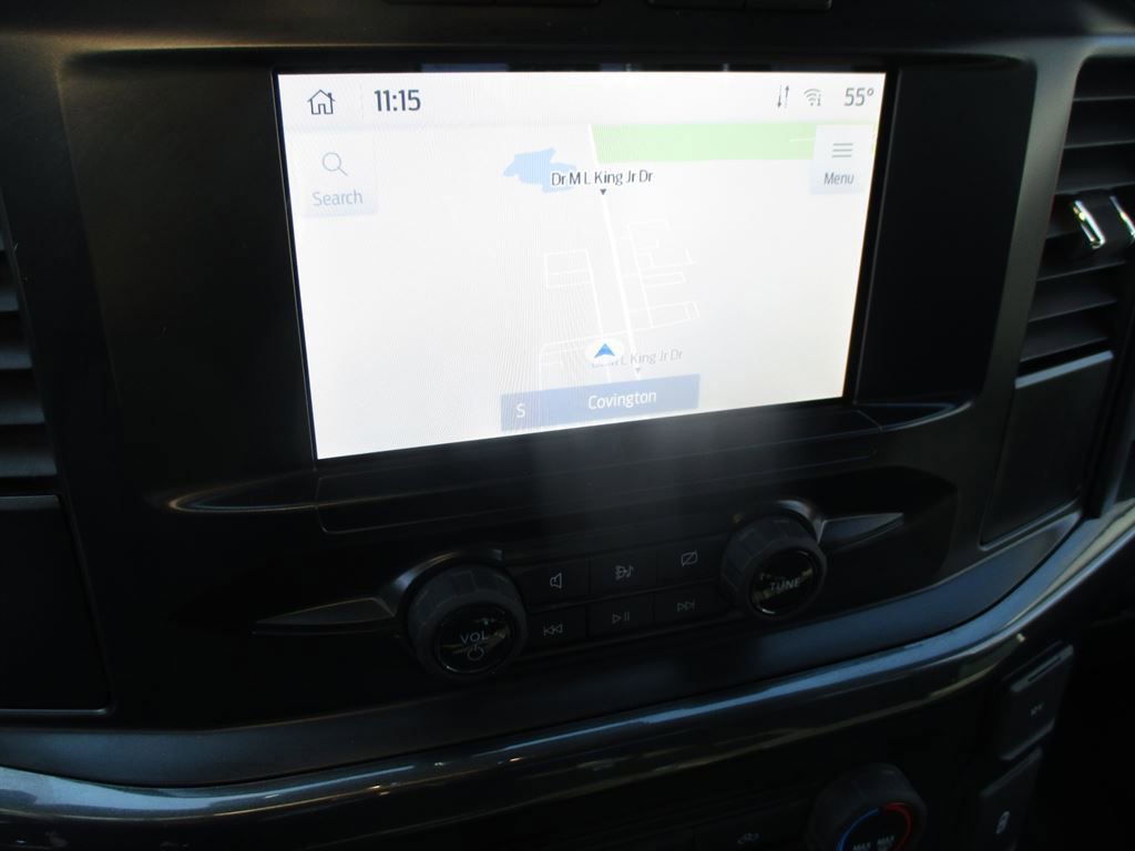 Used 2022 Ford F150 XL w/ STX Appearance Package image 11