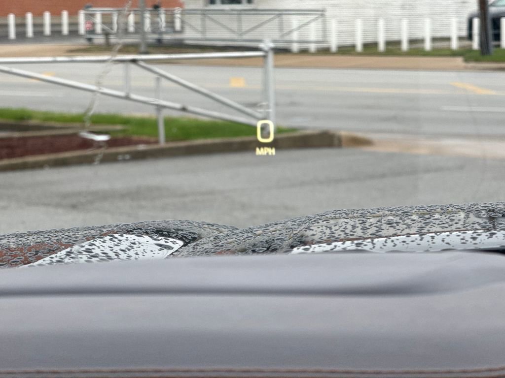 New 2026 GMC Sierra 1500 AT4 w/ AT4 Premium Package image 36