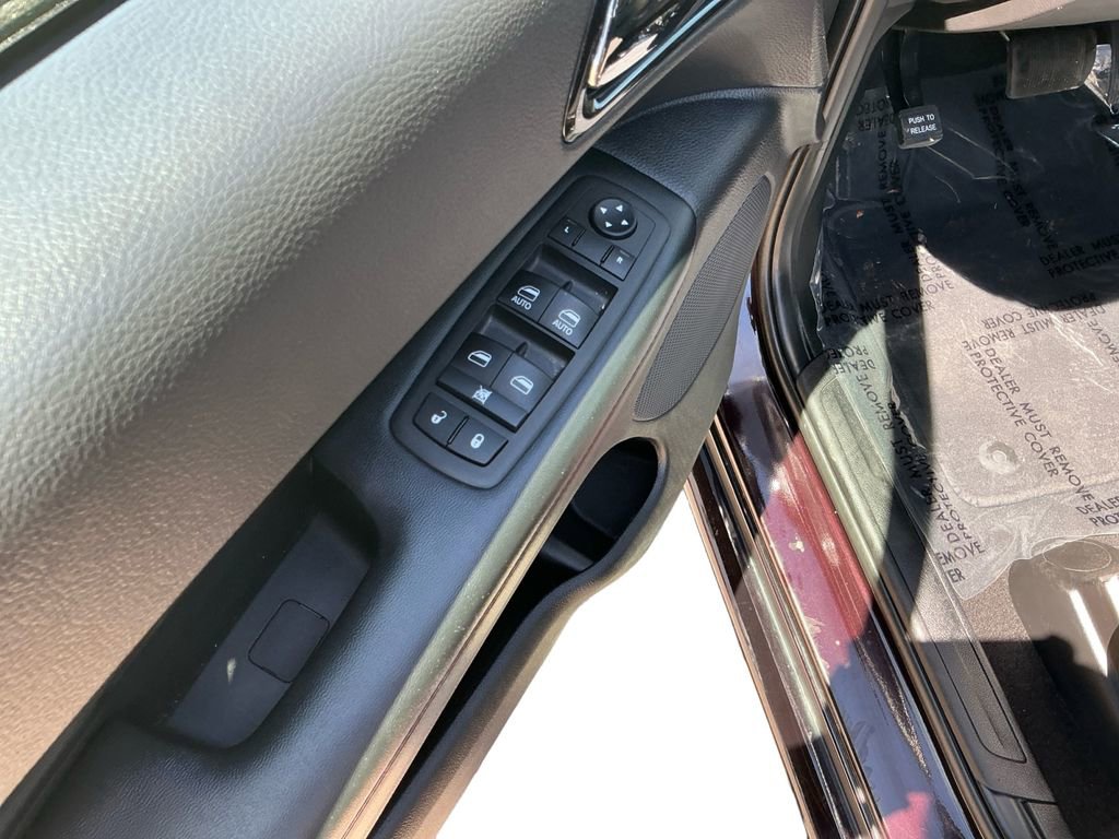 Used 2025 Dodge Durango GT AWD/4WD image 18