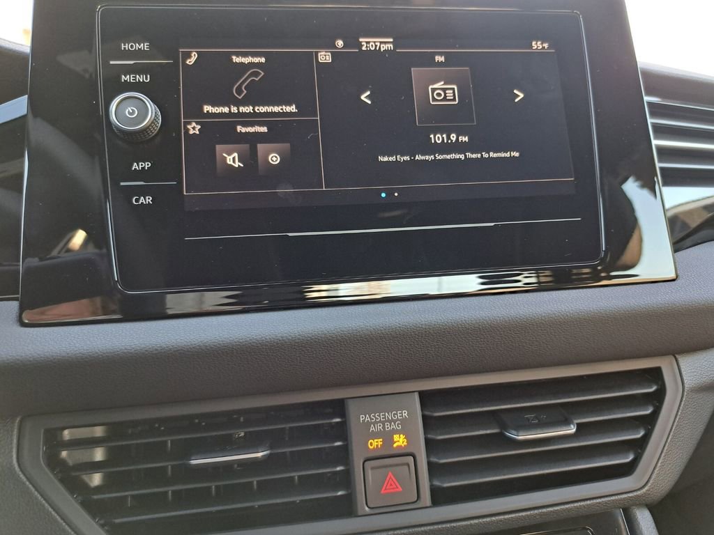 New 2026 Volkswagen Jetta Sport image 10