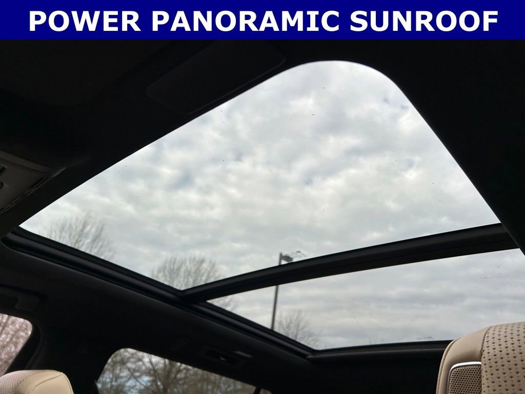 Used 2021 Cadillac Escalade ESV Premium Luxury w/ Driver Assist Tech Package image 2