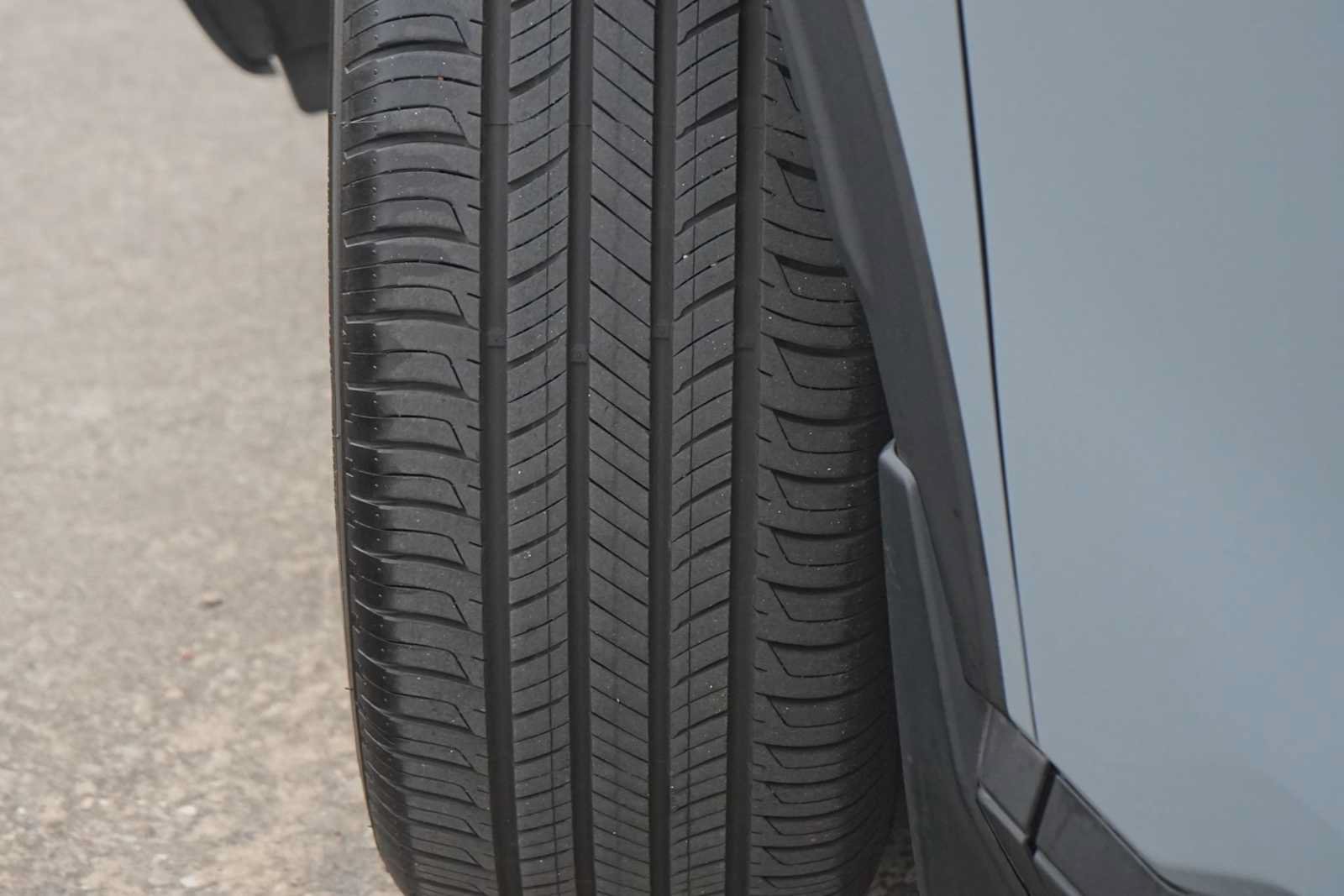 Certified 2025 Honda CR-V EX image 29