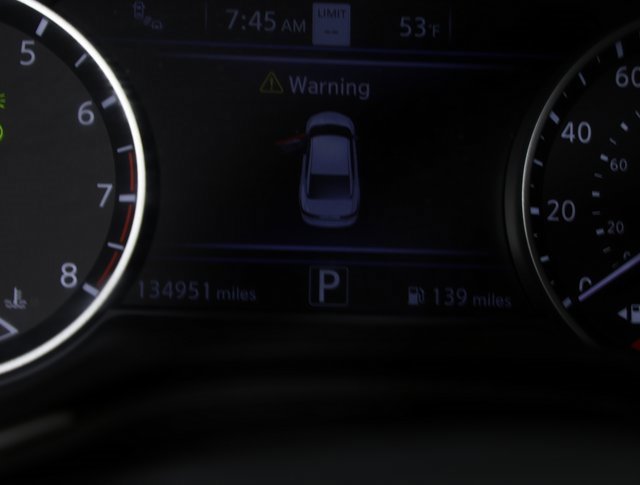 Used 2019 Nissan Maxima Platinum w/ Illumination Package image 11