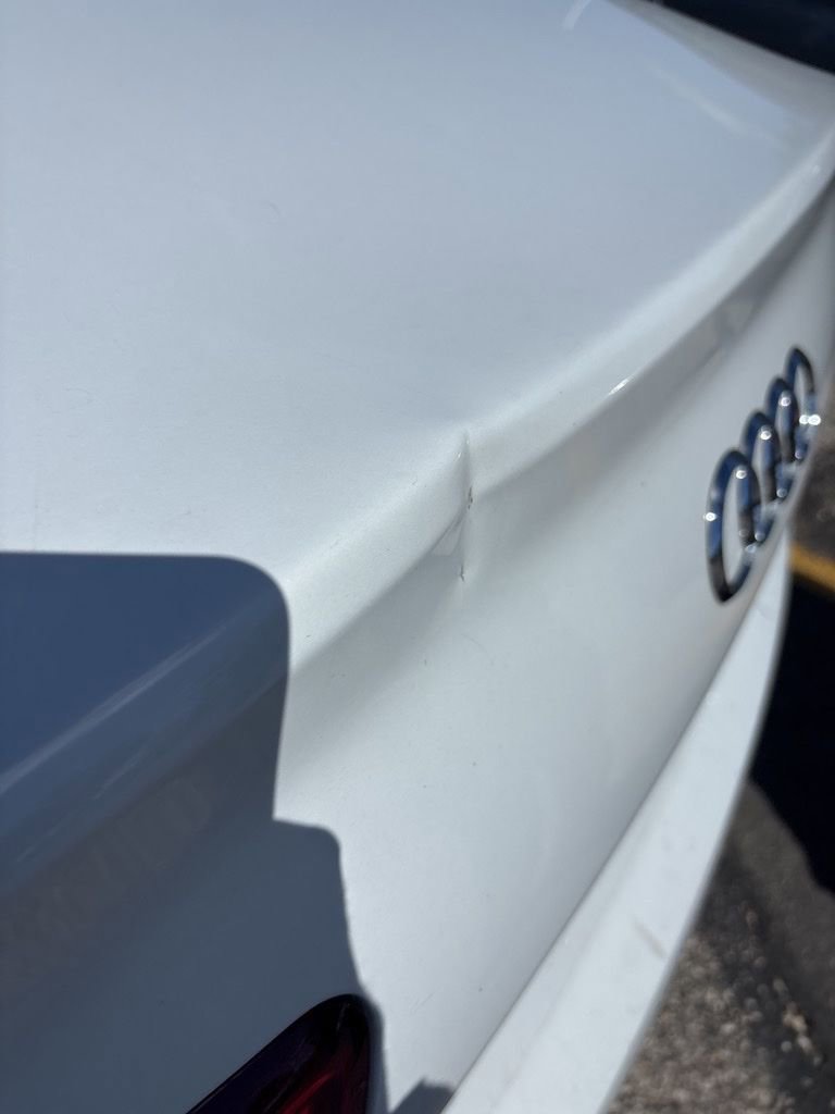 Used 2016 Audi A6 2.0T Premium Plus w/ Premium Plus Package AWD/4WD image 6