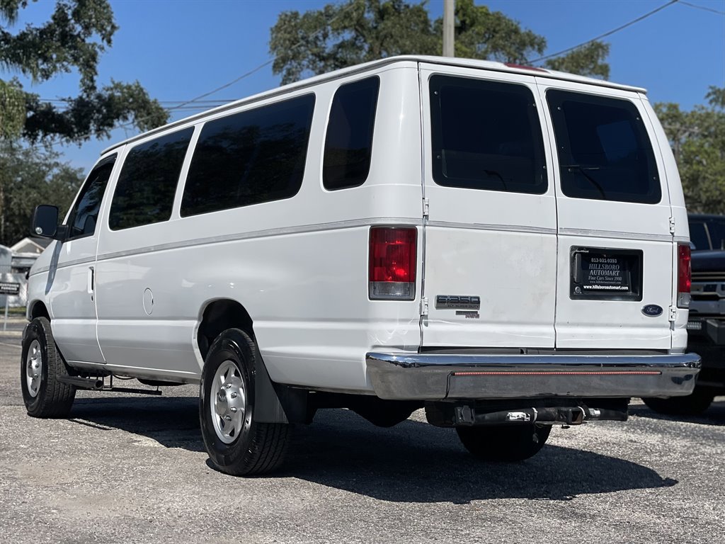 Used 2007 Ford E-350 and Econoline 350 XL image 19