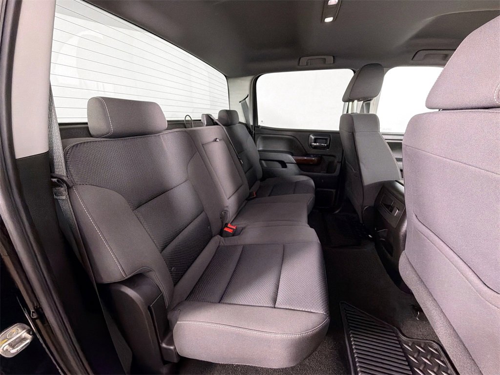 Used 2018 GMC Sierra 2500 SLE image 23